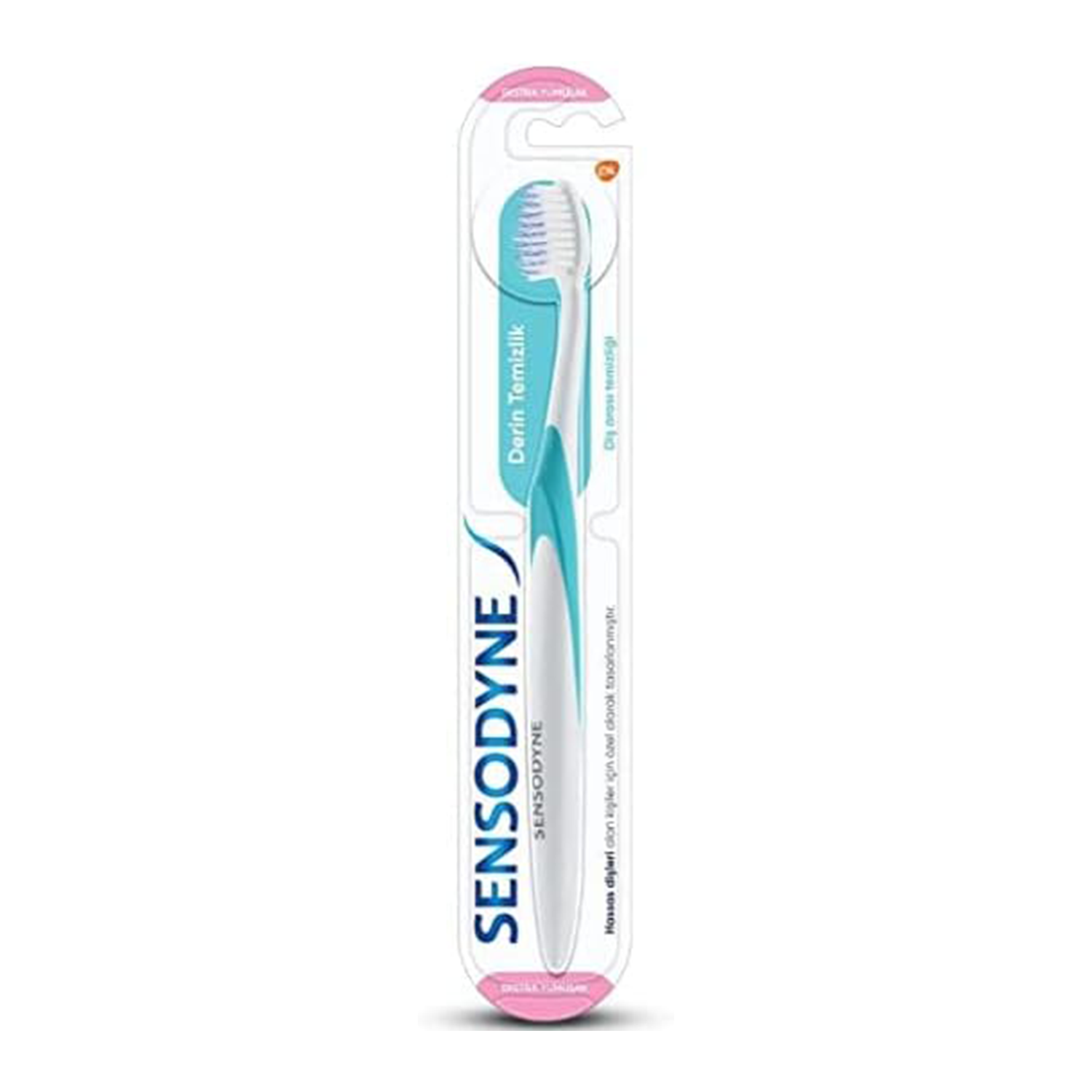Sensodyne Deep Clean Tb Extra Soft Diş Fırçası