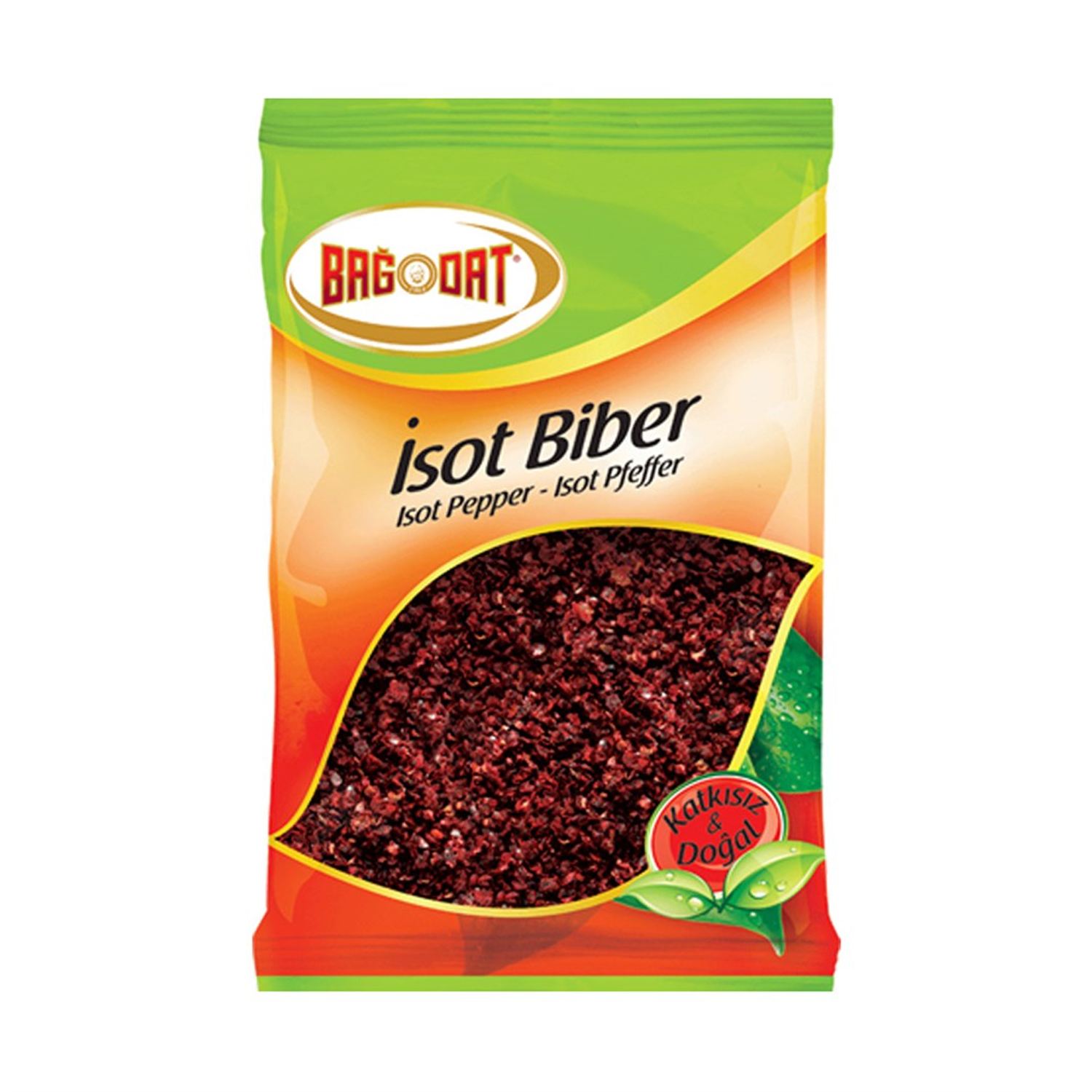 Bağ-dat İsot Biber 80 GR