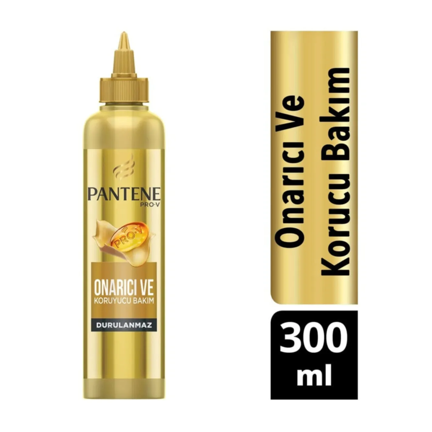 Pantene 7/24 Şekillendirici Krem 300 ML Onarıcı