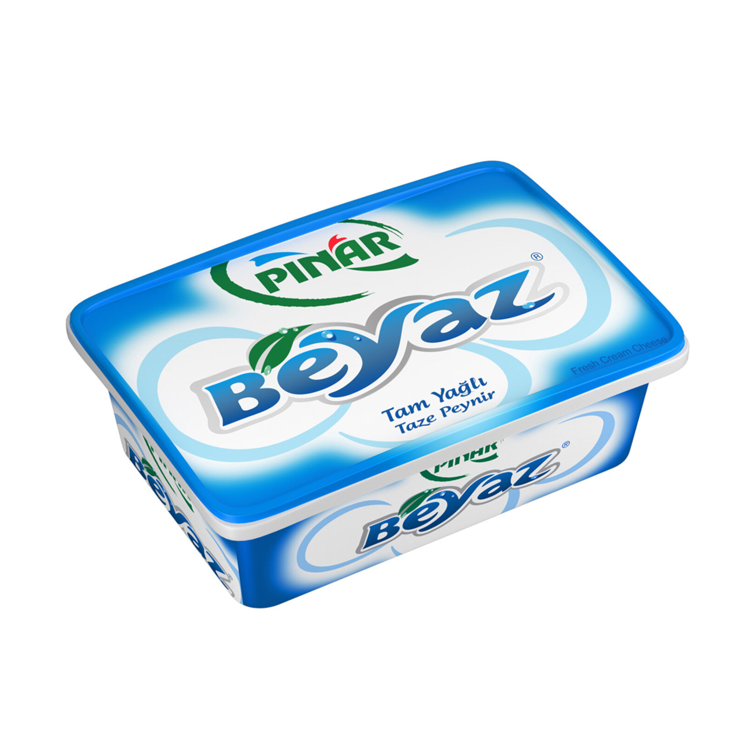 Pınar Beyaz Krem Peynir 300GR