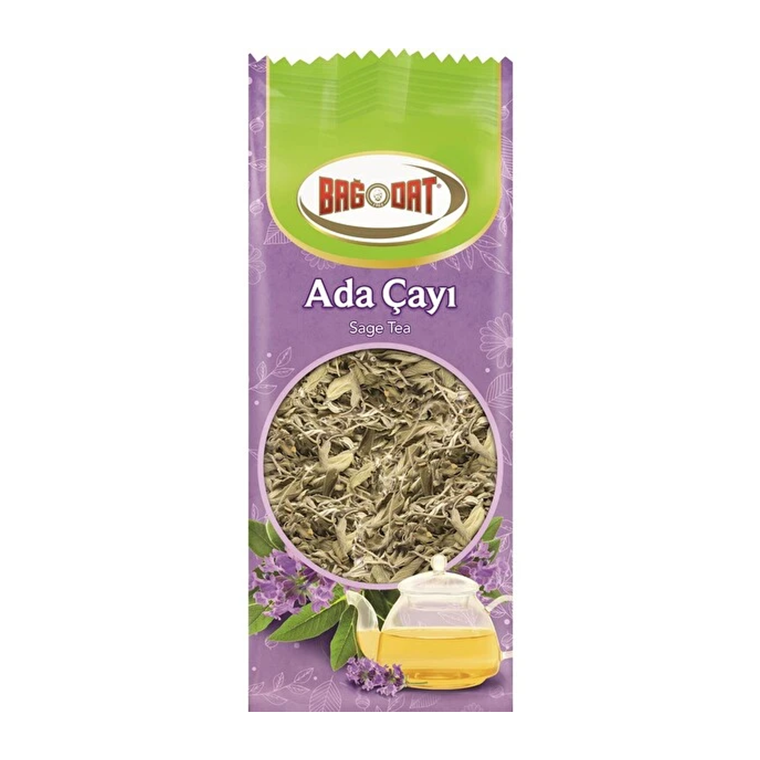 Bağ-dat Ada Çayı 40 GR