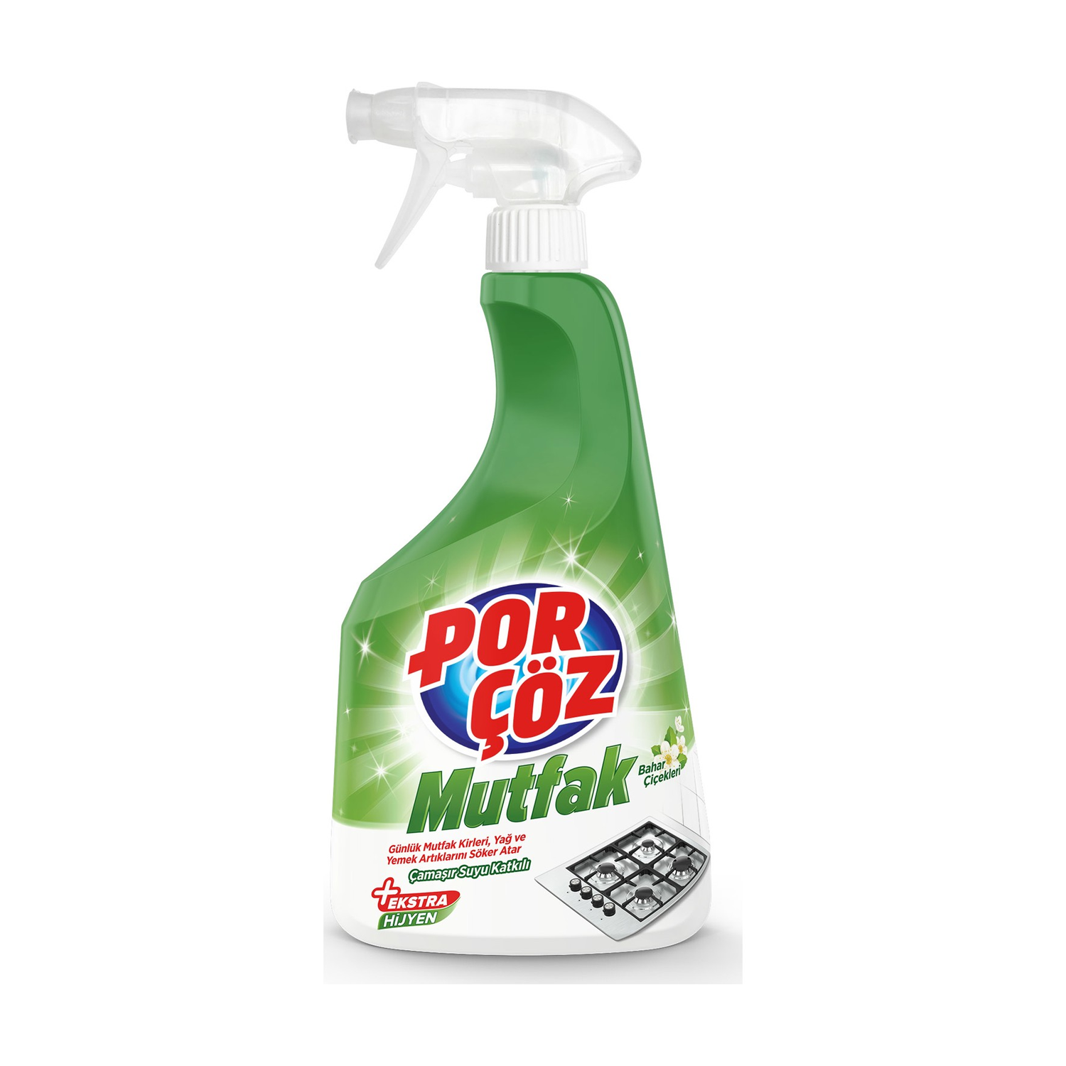 PorÇöz Mutfak Sprey 750 ML