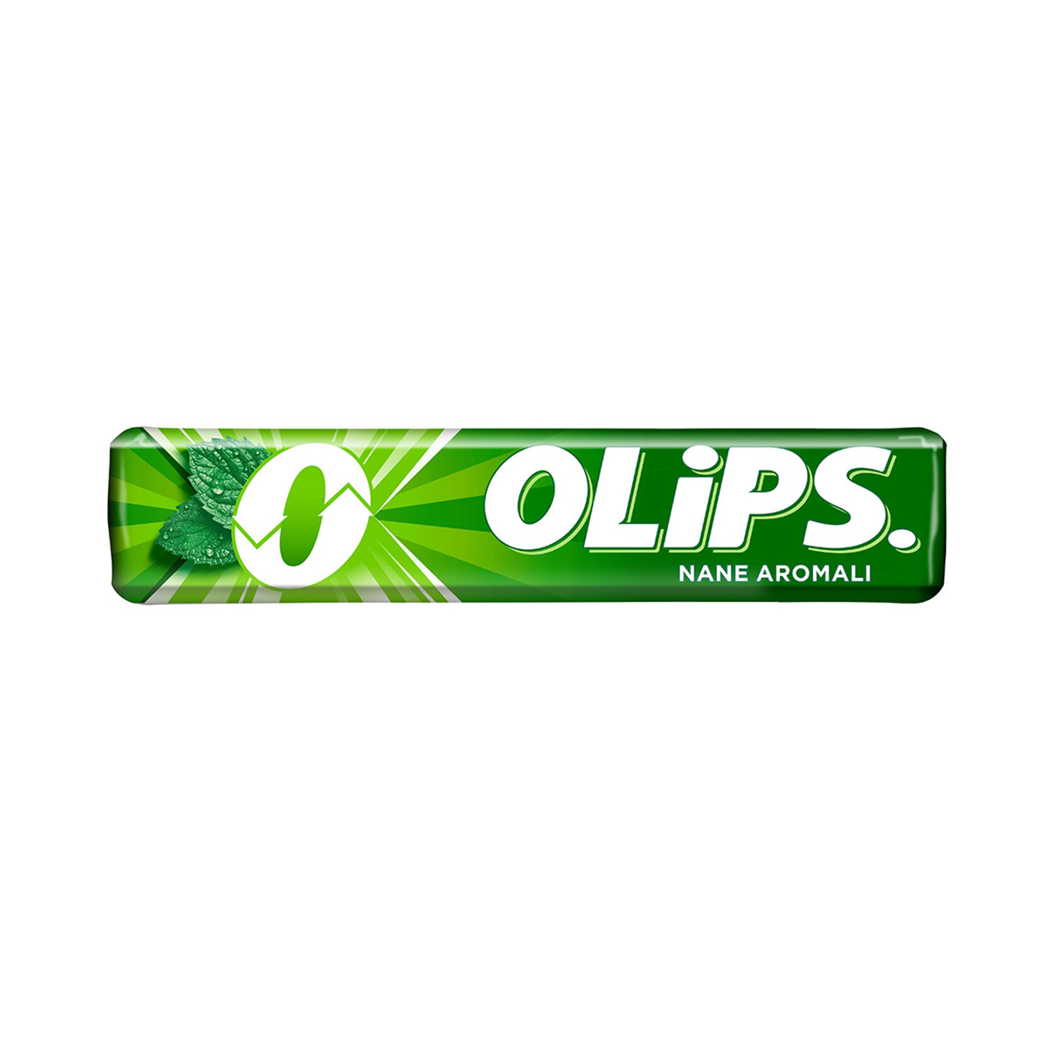 Olips Silindir Nane 28 GR