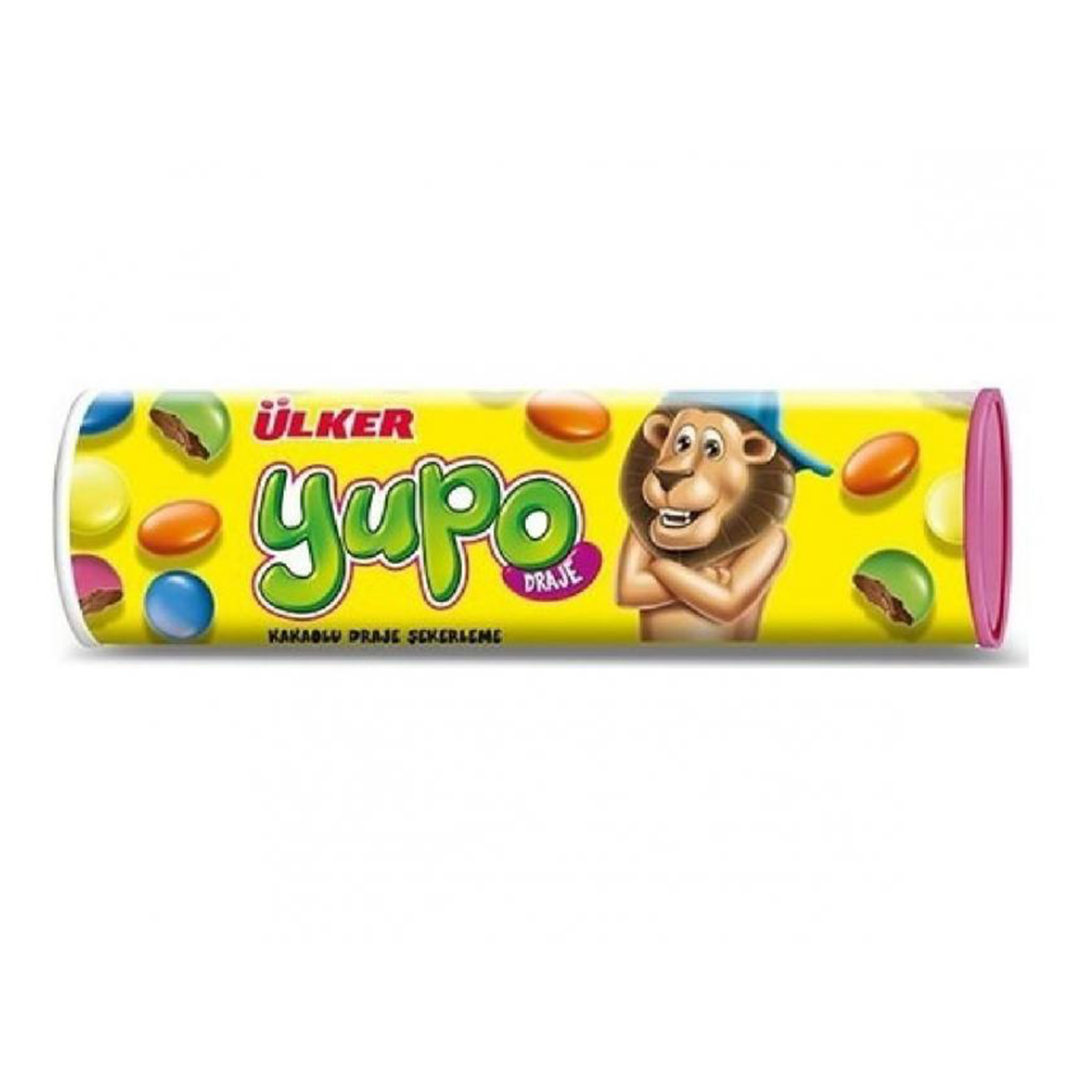 Ülker Yupo Draje 20 GR