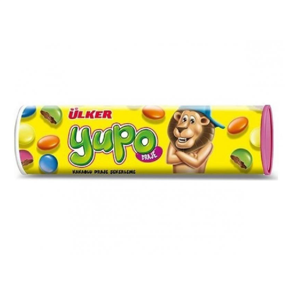 Ülker Yupo Draje 20 GR