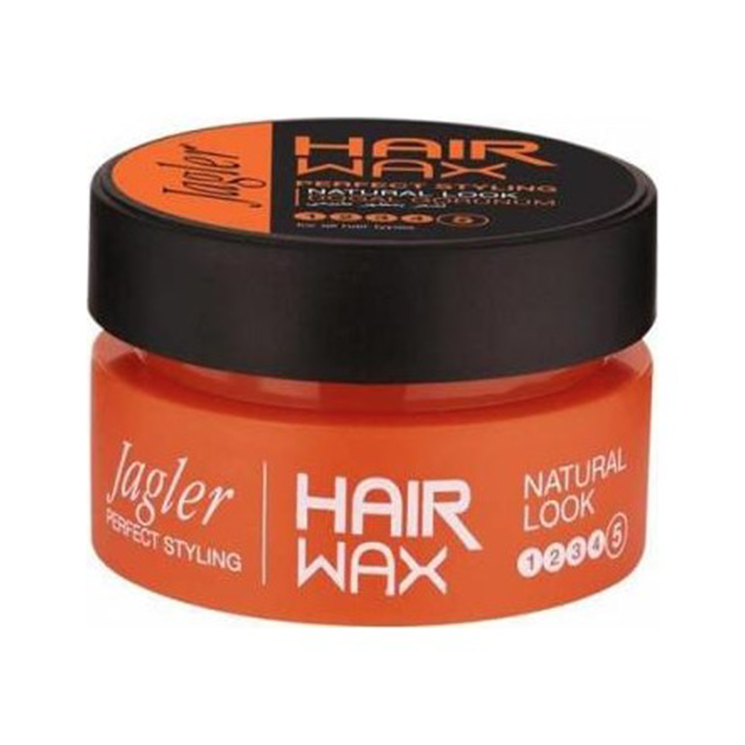 Jagler Wax Doğal Görünüm 150 ML