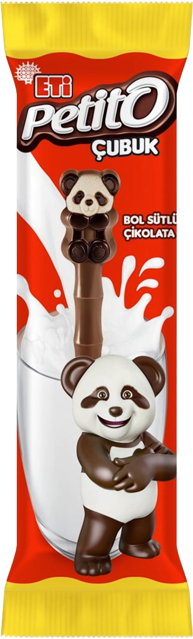 ETİ PETİTO ÇUBUK 15 GR