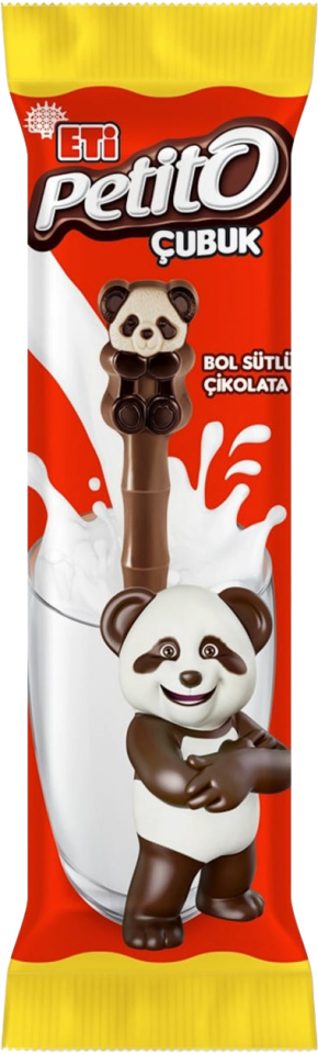 ETİ PETİTO ÇUBUK 15 GR