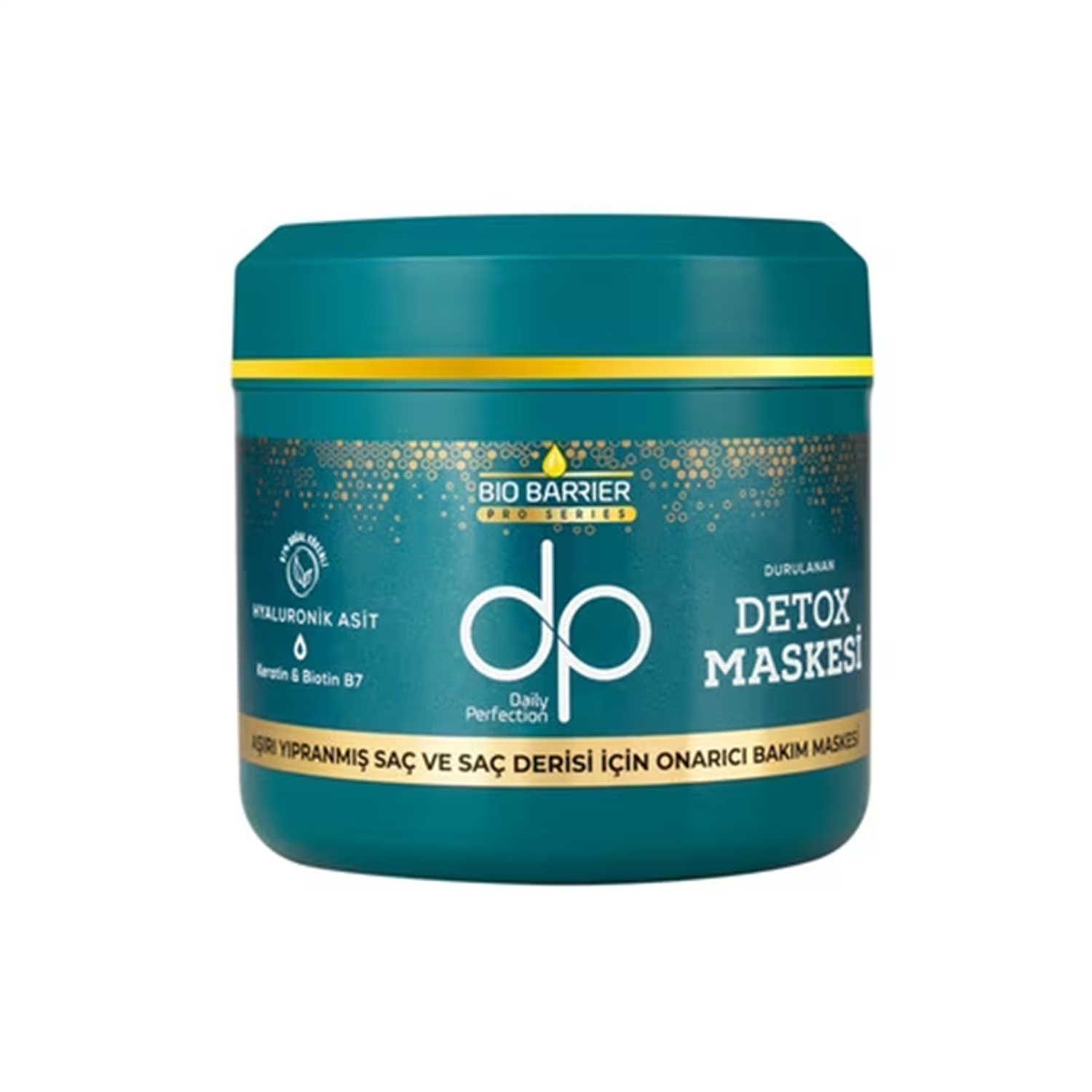 DP Perfection Saç Bakım Maskesi 200 ML