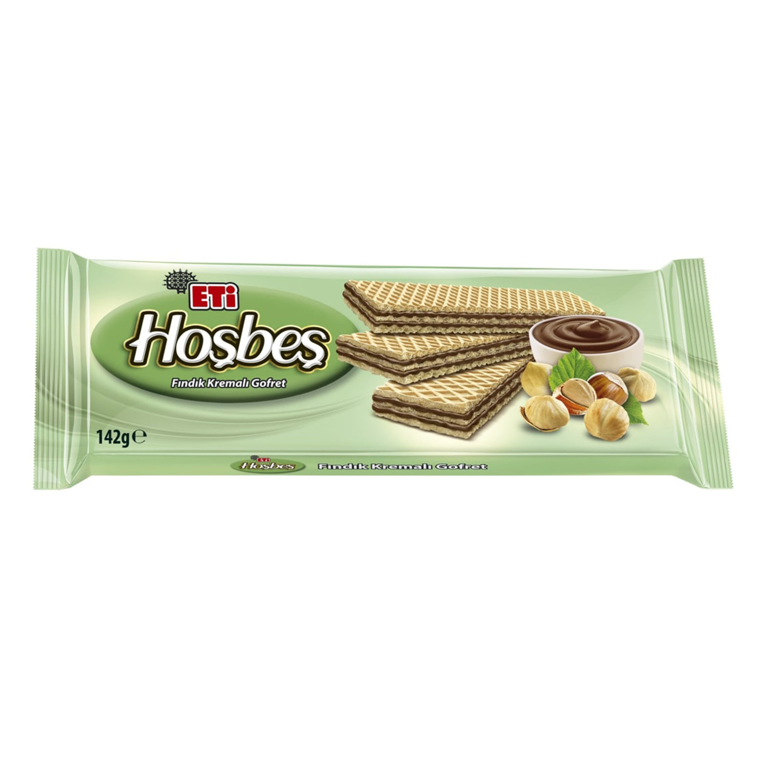 Eti Hoşbeş 142 GR Fındıklı