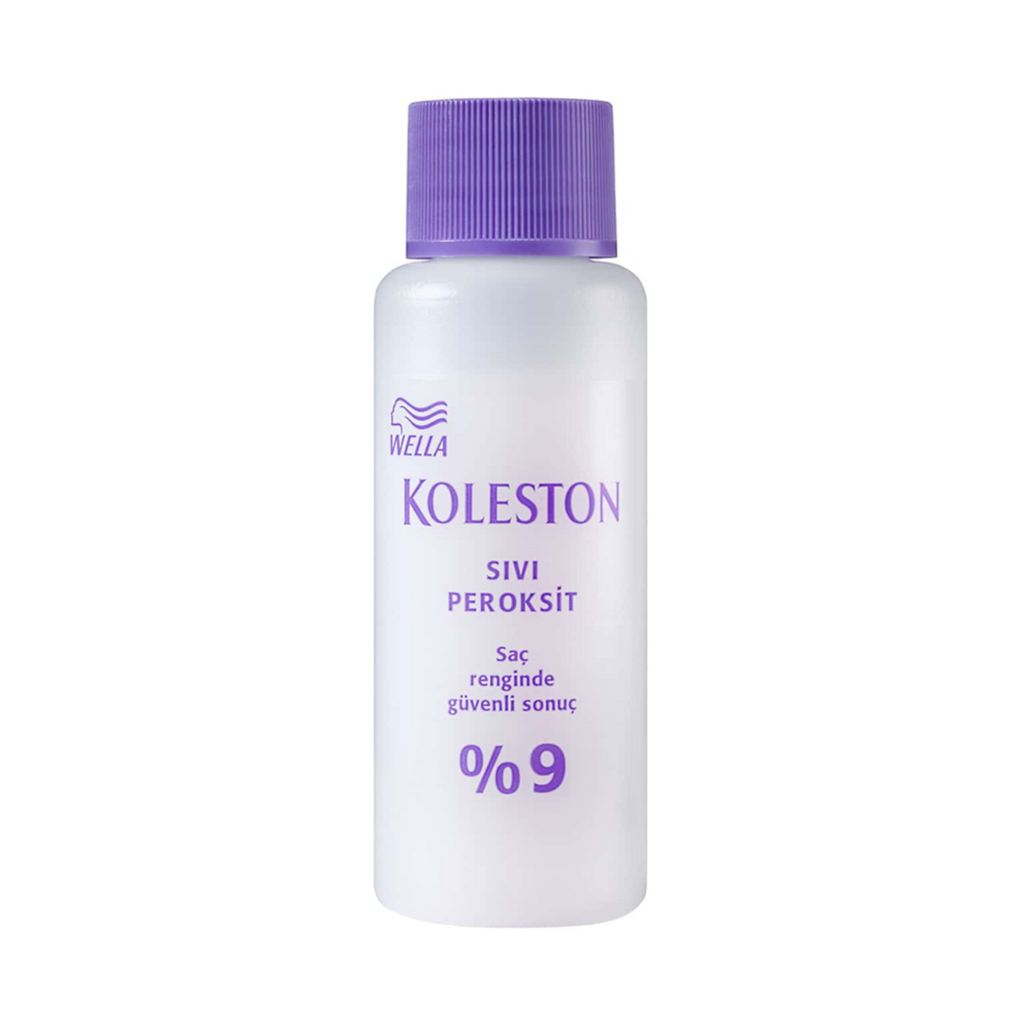 Koleston Sıvı PeroksitT %9 50 ML