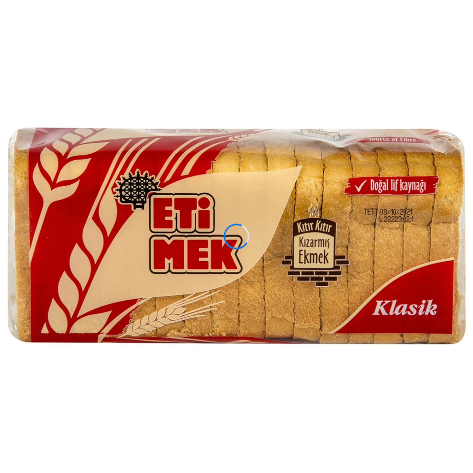 ETİMEK KLASİK 143 GR
