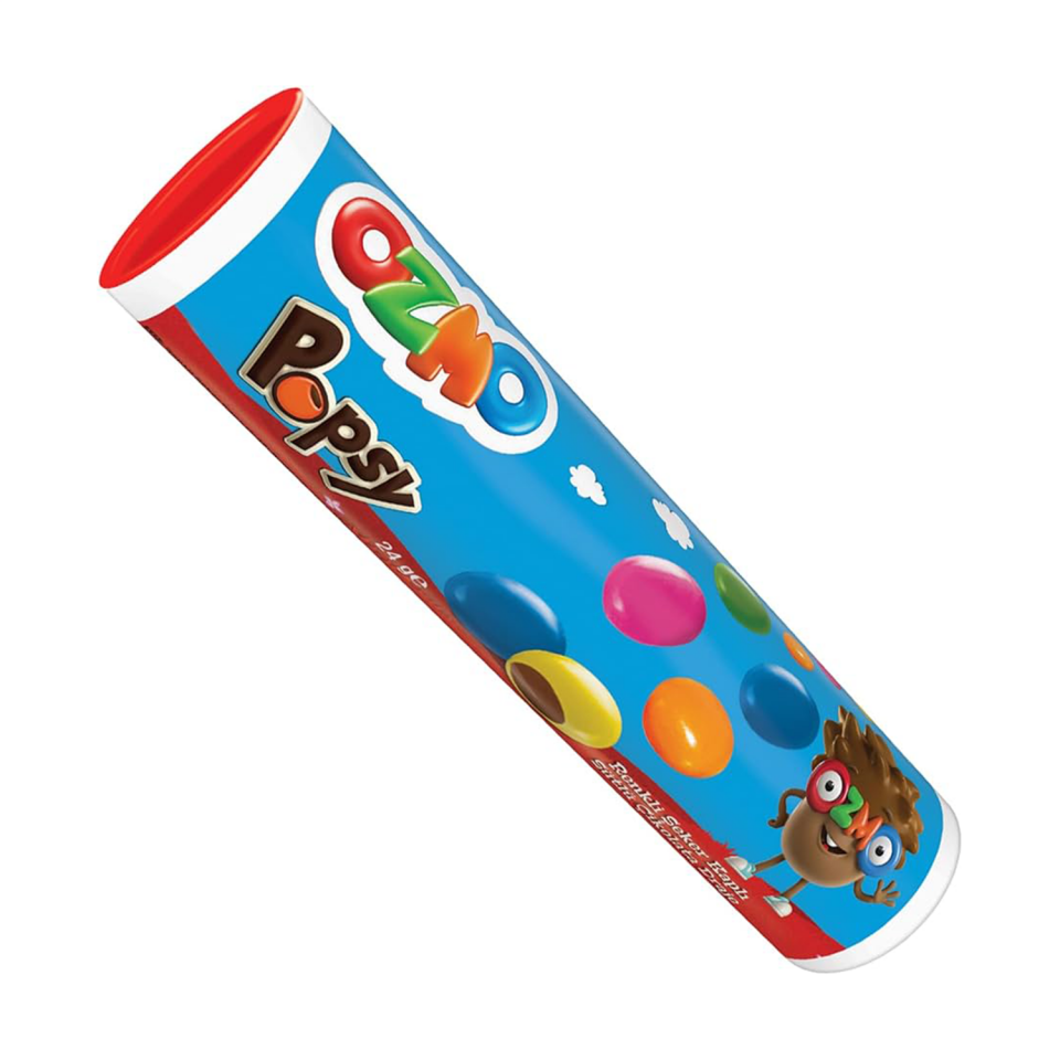 Şölen Ozmo Popsy Topitop 24 GR