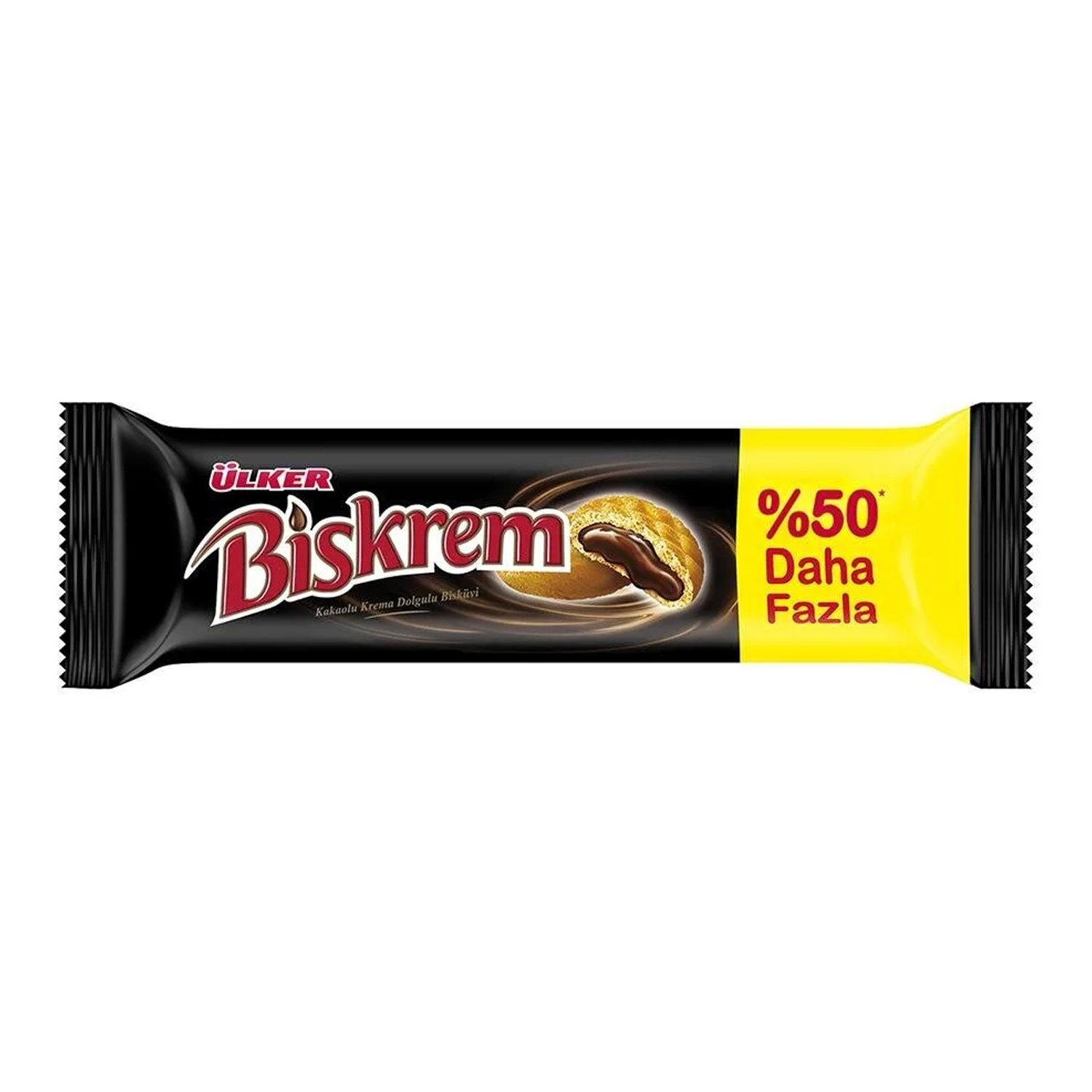 Ülker Biskrem 150 GR Kakaolu
