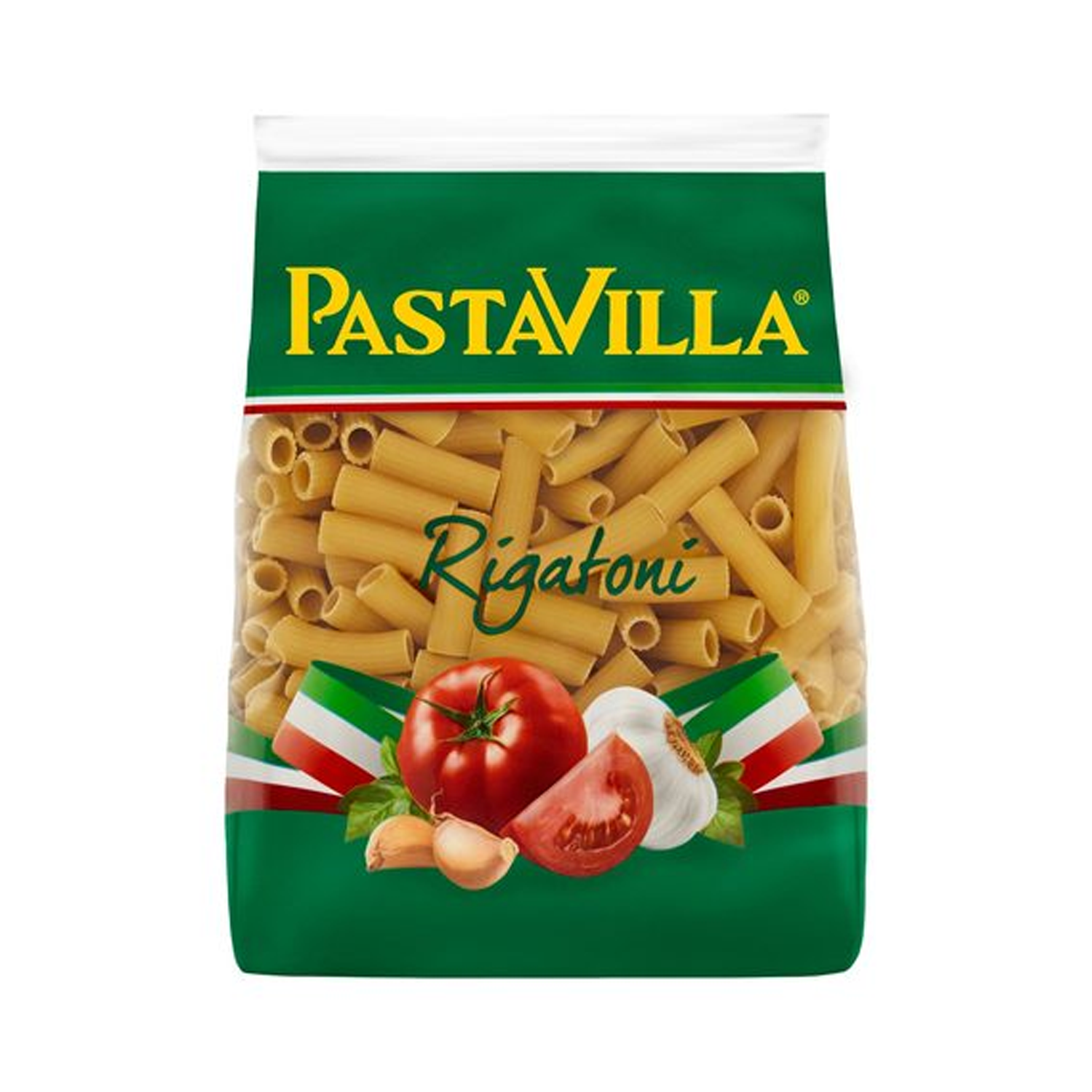 Pastavilla Makarna Rigotoni 500 GR