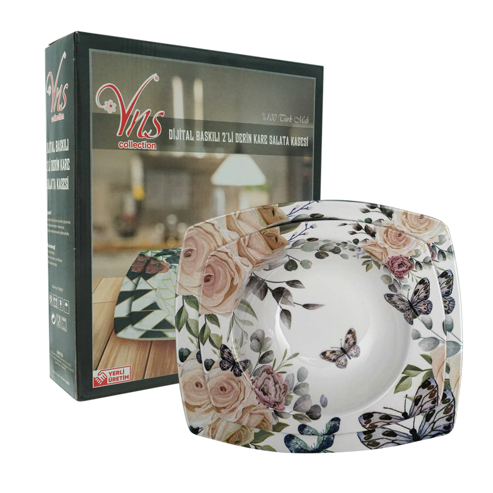 Arow Digital 2li Derin Kase