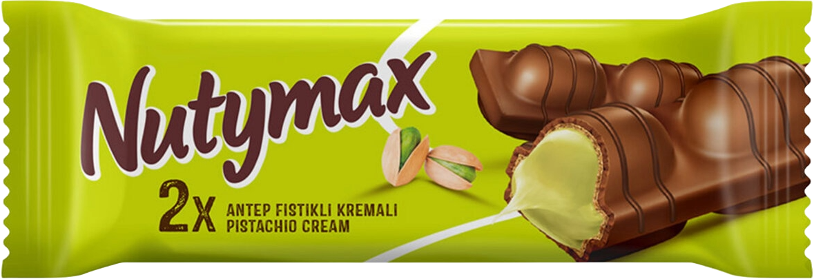 ŞÖLEN NUTYMAX A.FISTIKLI 44 GR