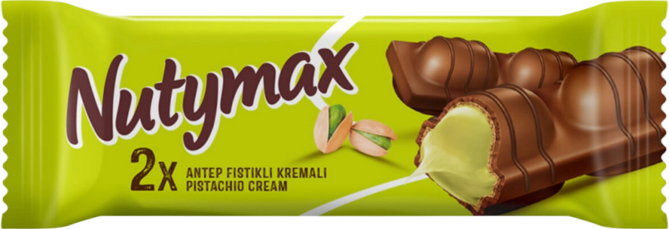 ŞÖLEN NUTYMAX A.FISTIKLI 44 GR