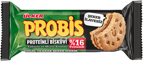 PROBİS SEKER ILAVESİZ 101 GR