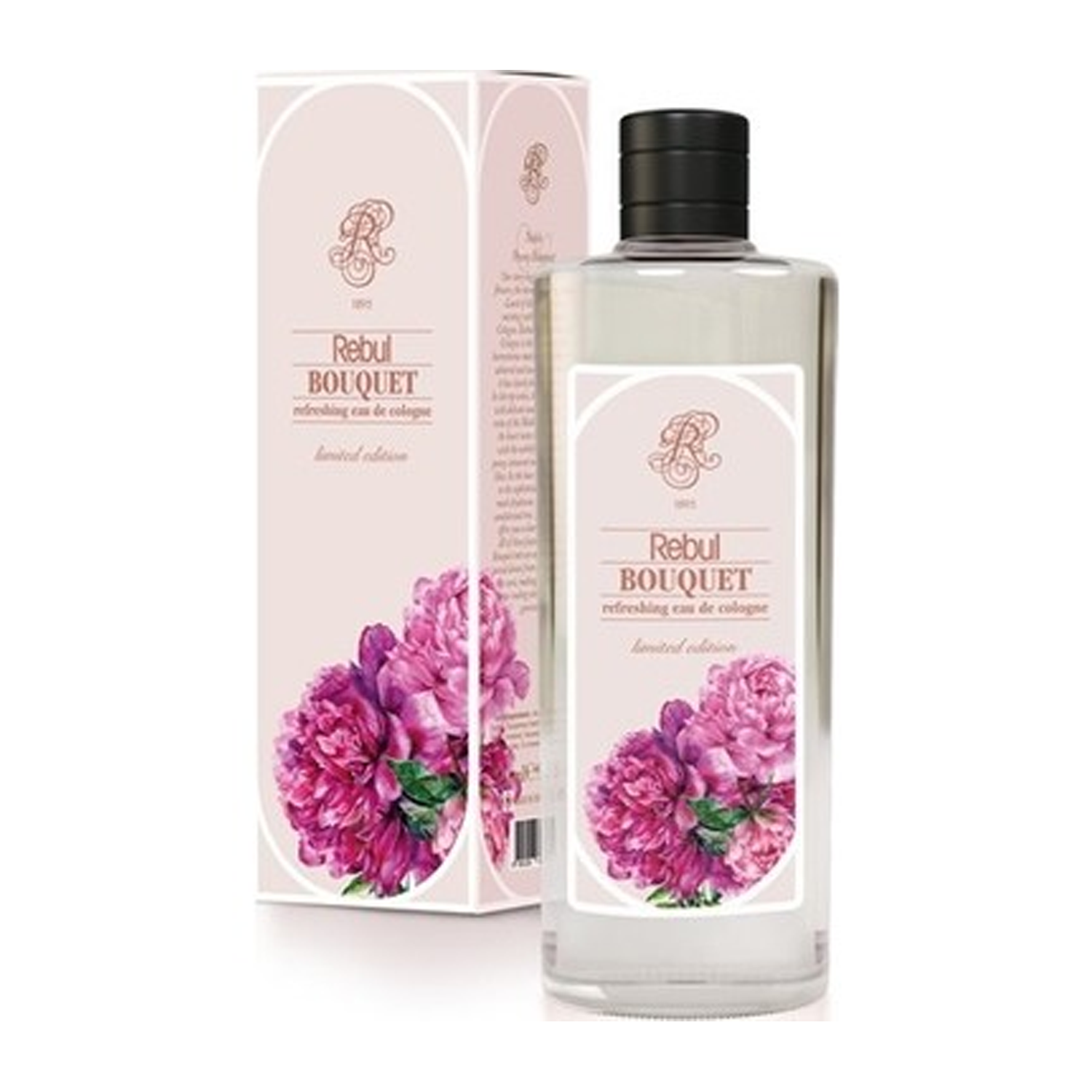 Rebul Kolonya Bouquet 250 ML