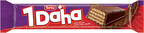 TORKU 1 DAHA SÜTLÜ ÇİKOLATA 32 GR