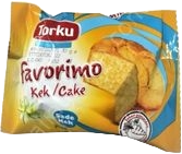 TORKU FAVORIMO SADE KEK 30 GR