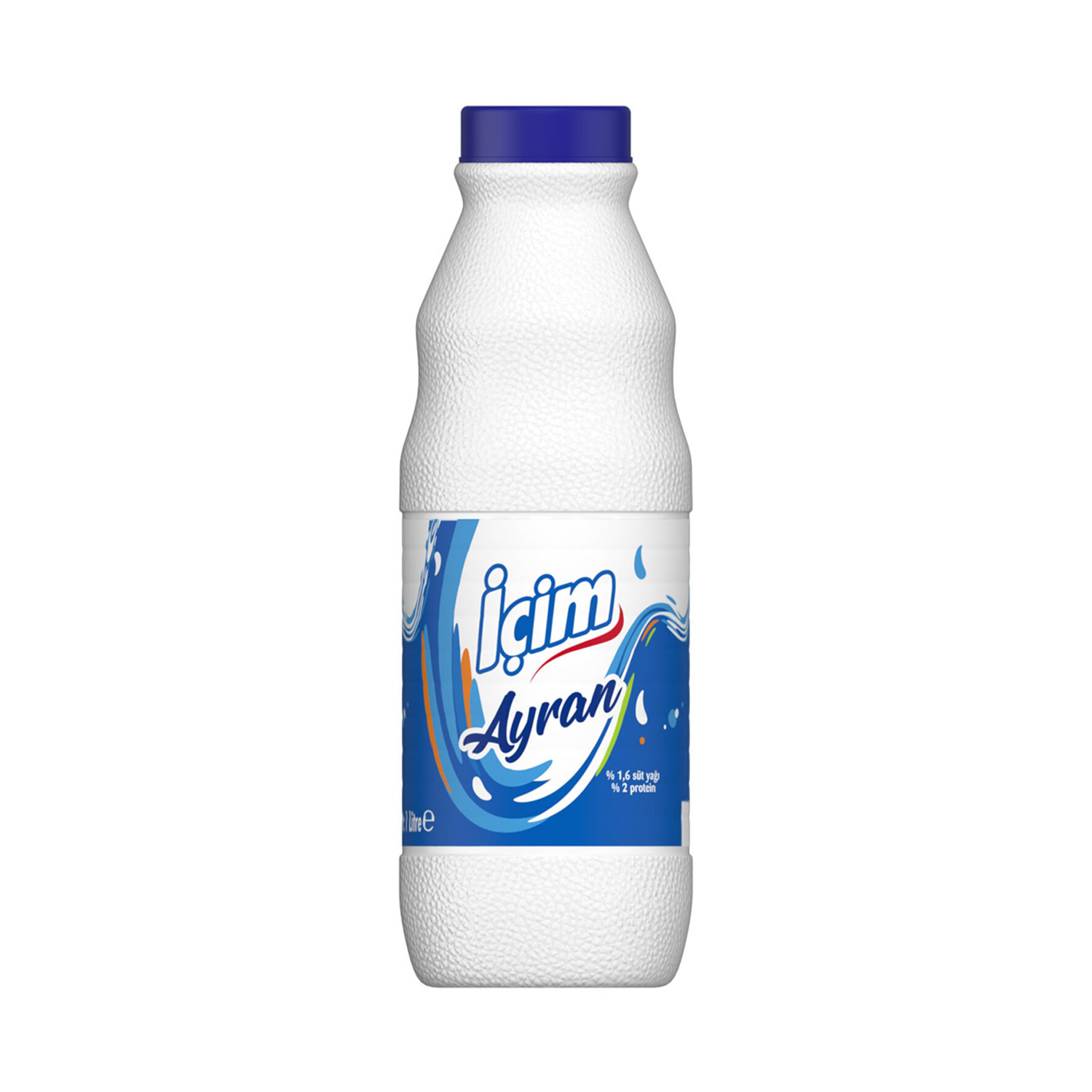 İçim Ayran 1 LT