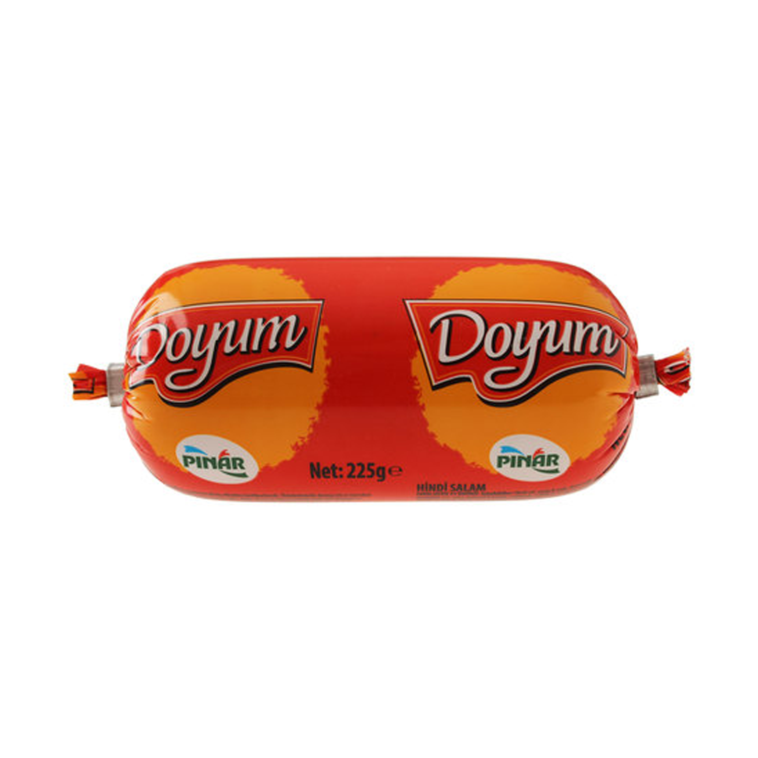 Pınar Doyum Salam 225 GR