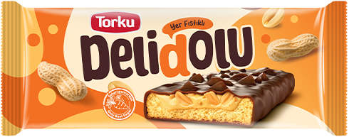 TORKU DELİDOLU YER FIS. ÇİK. BİSK. 36 GR