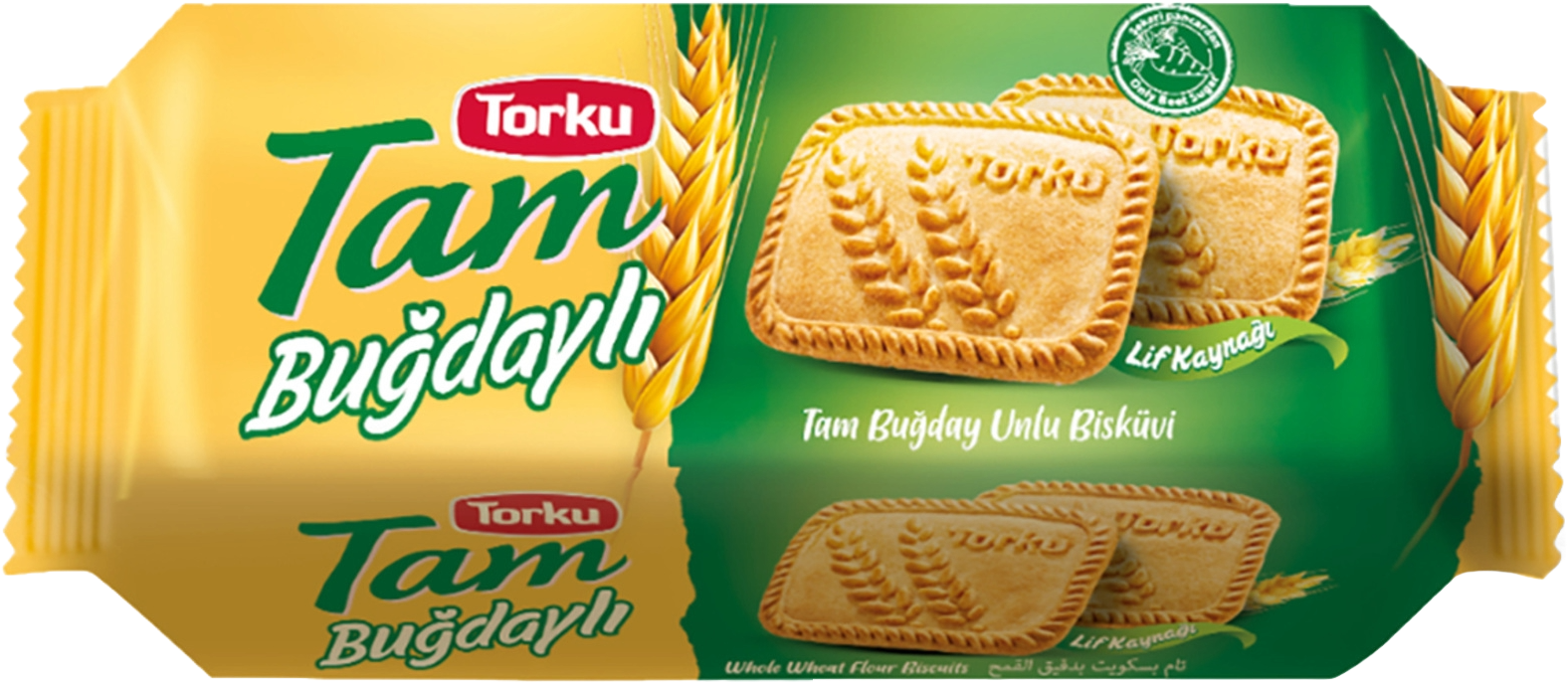 TORKU TAM BUGDAY.BIS.131 GR
