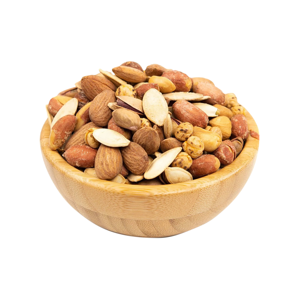 Çarmar Lüx Karışık Kg