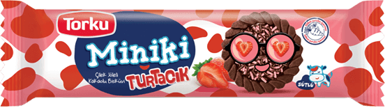 TORKU TURTACIK 94 GR ÇİLEK