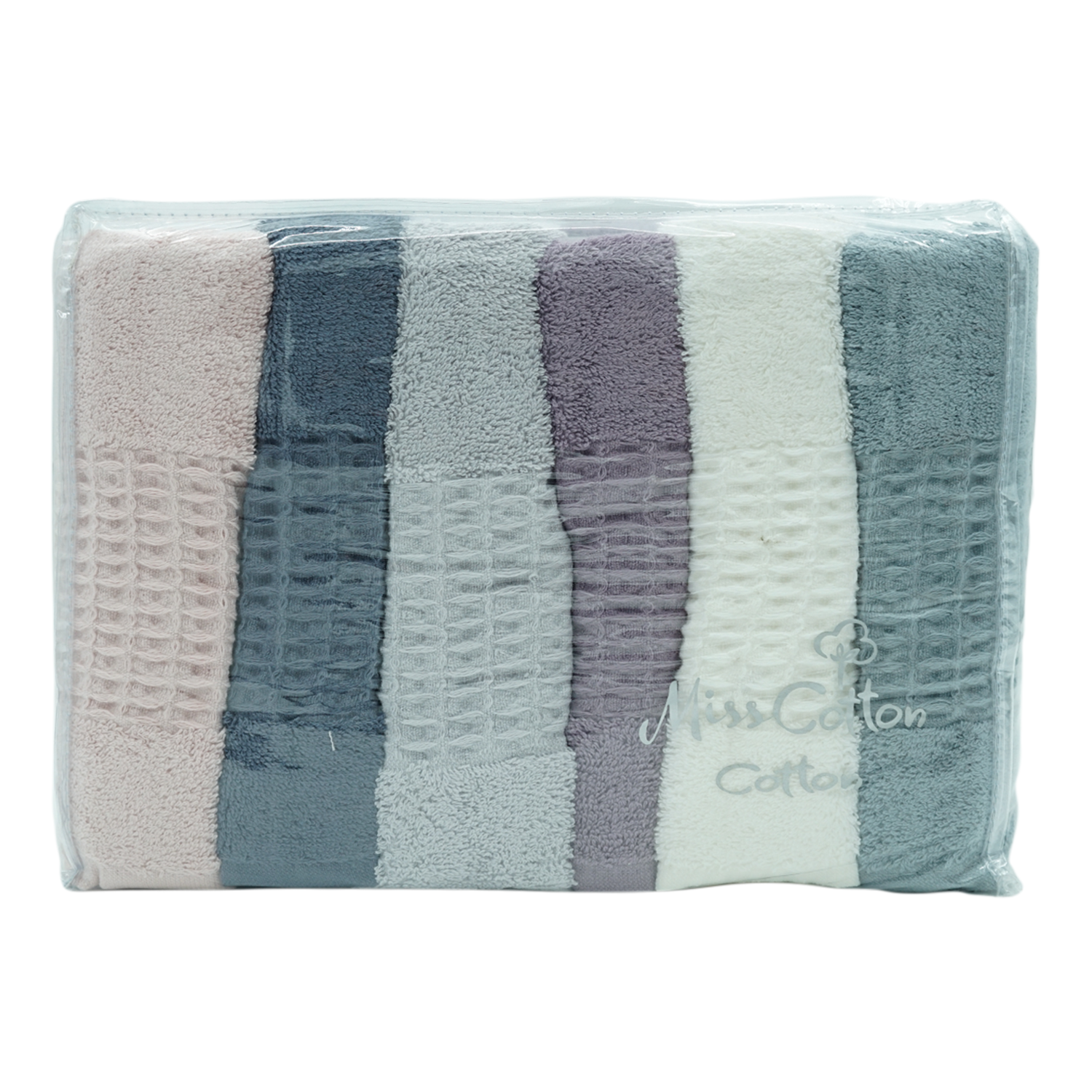 Velev 50x90 Miss Cotton Havlu