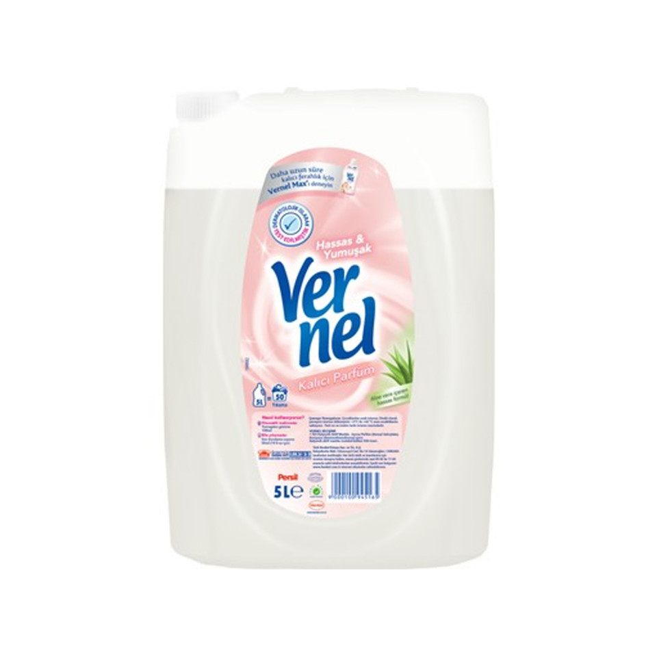 Vernel Sensitive 5 LT