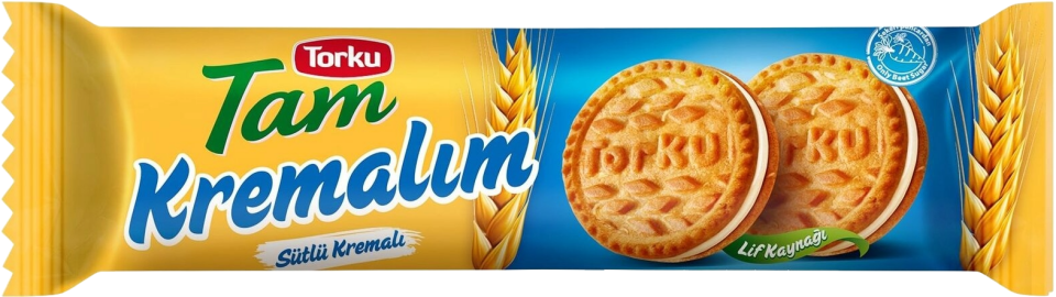 TORKU TAM SÜTLÜ KREMALIM 83 GR