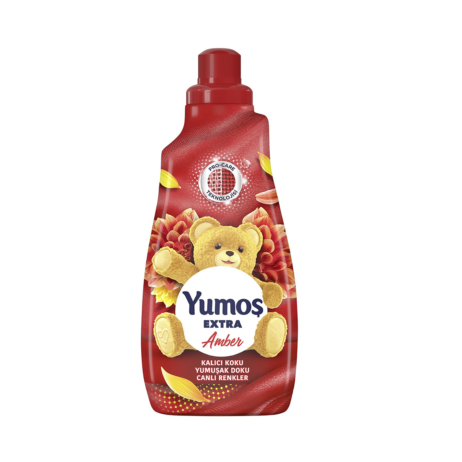 Yumoş Extra 1440 ML Amber