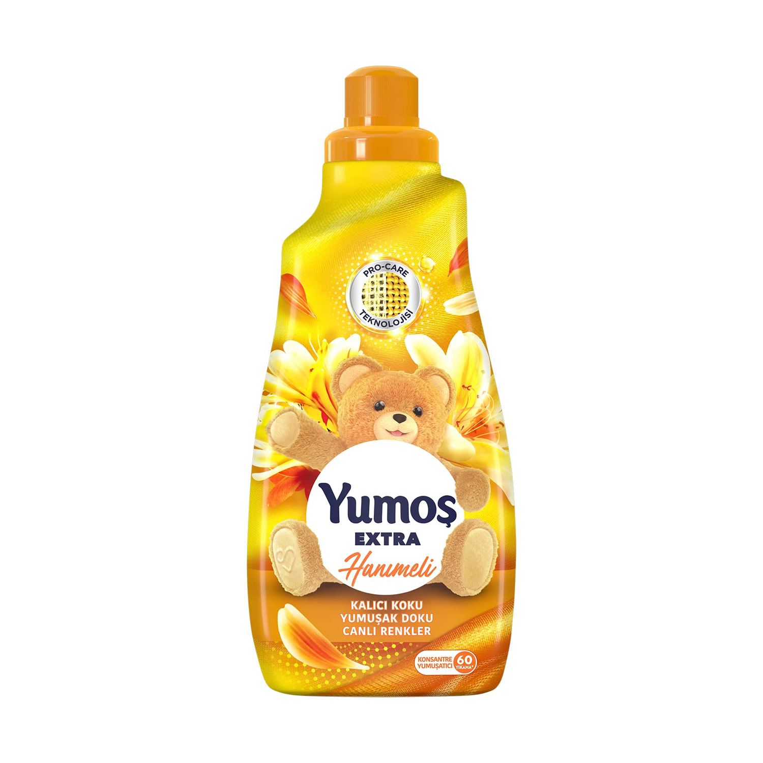 Yumoş Extra 1440 ML Hanımeli