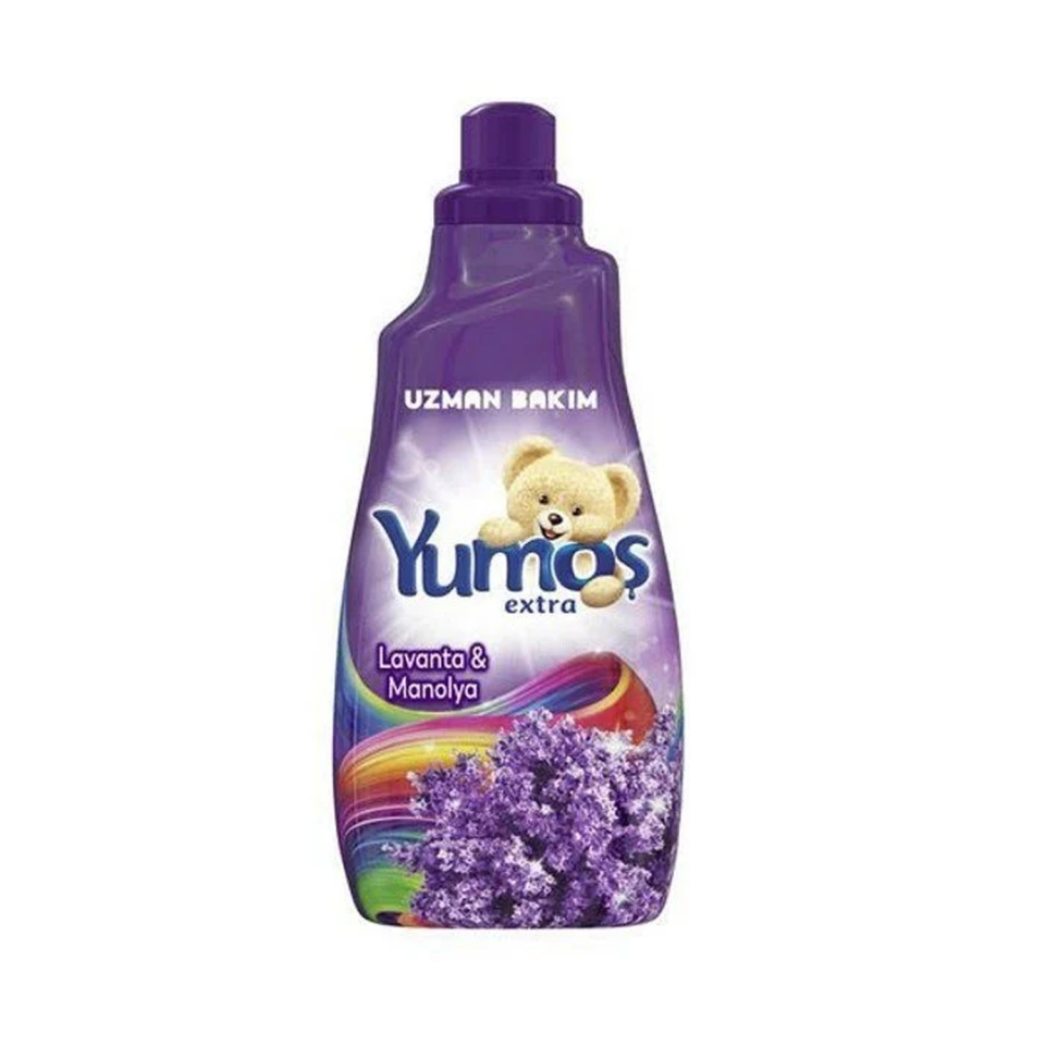 Yumoş Extra 1440 ML Lotus
