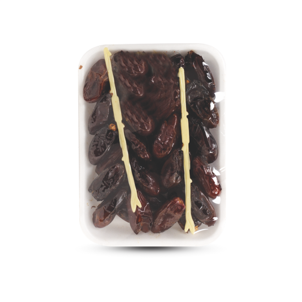 Ziyafet Paket Hurma 300 GR