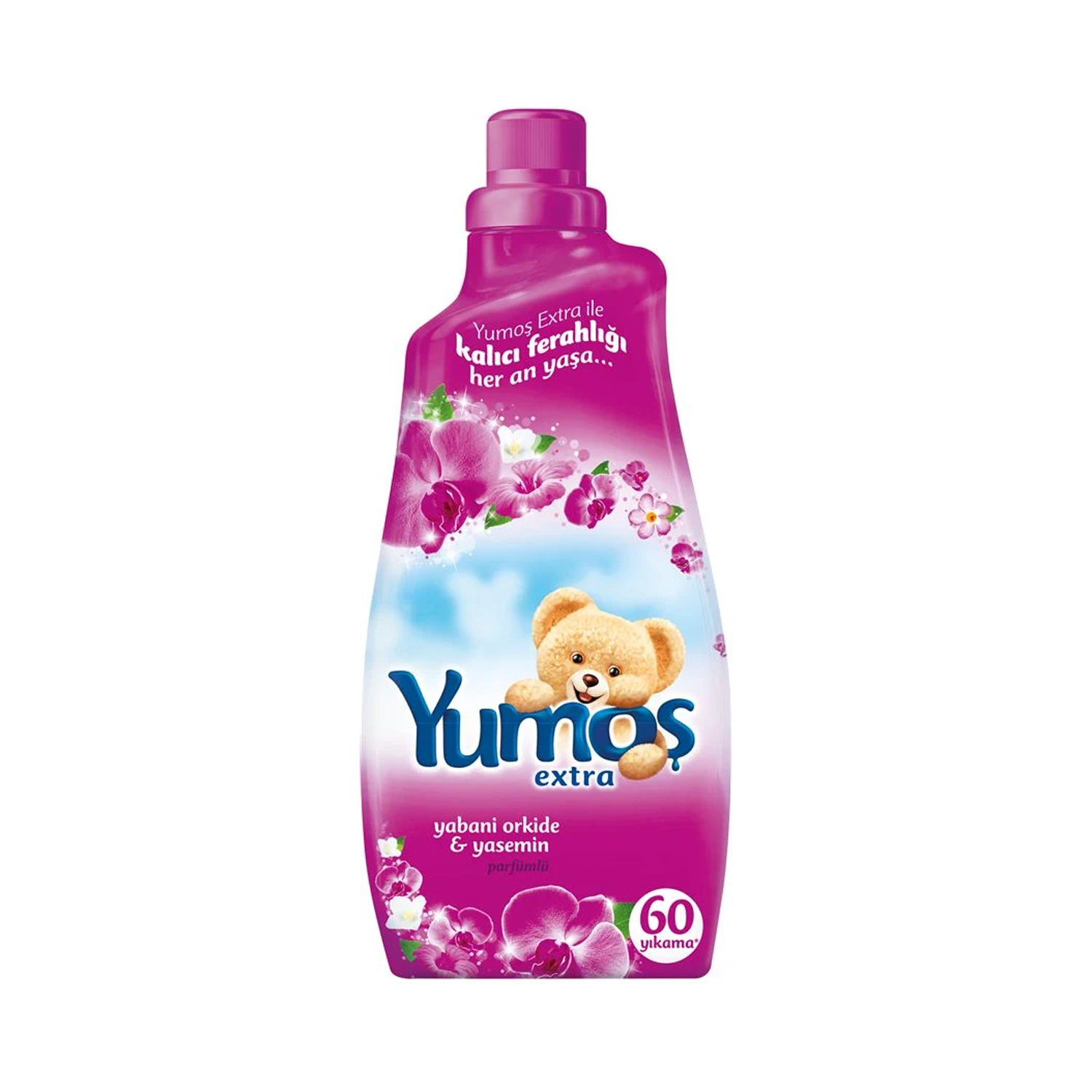 Yumoş Extra 1440 ML Şakayık
