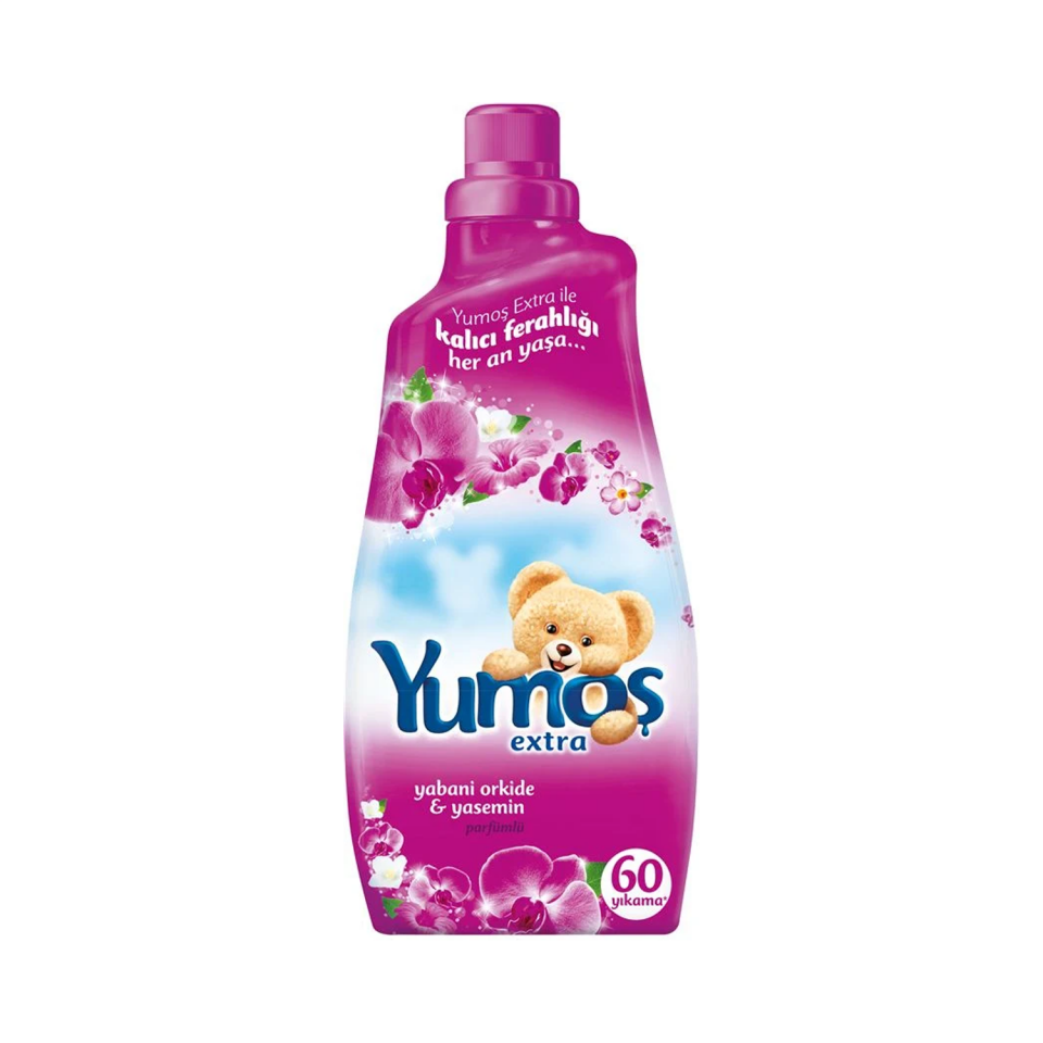 Yumoş Extra 1440 ML Şakayık