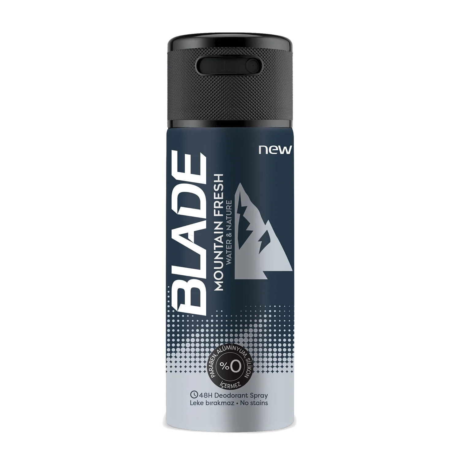 Blade Mountain Fresh 150 Ml Deodorant