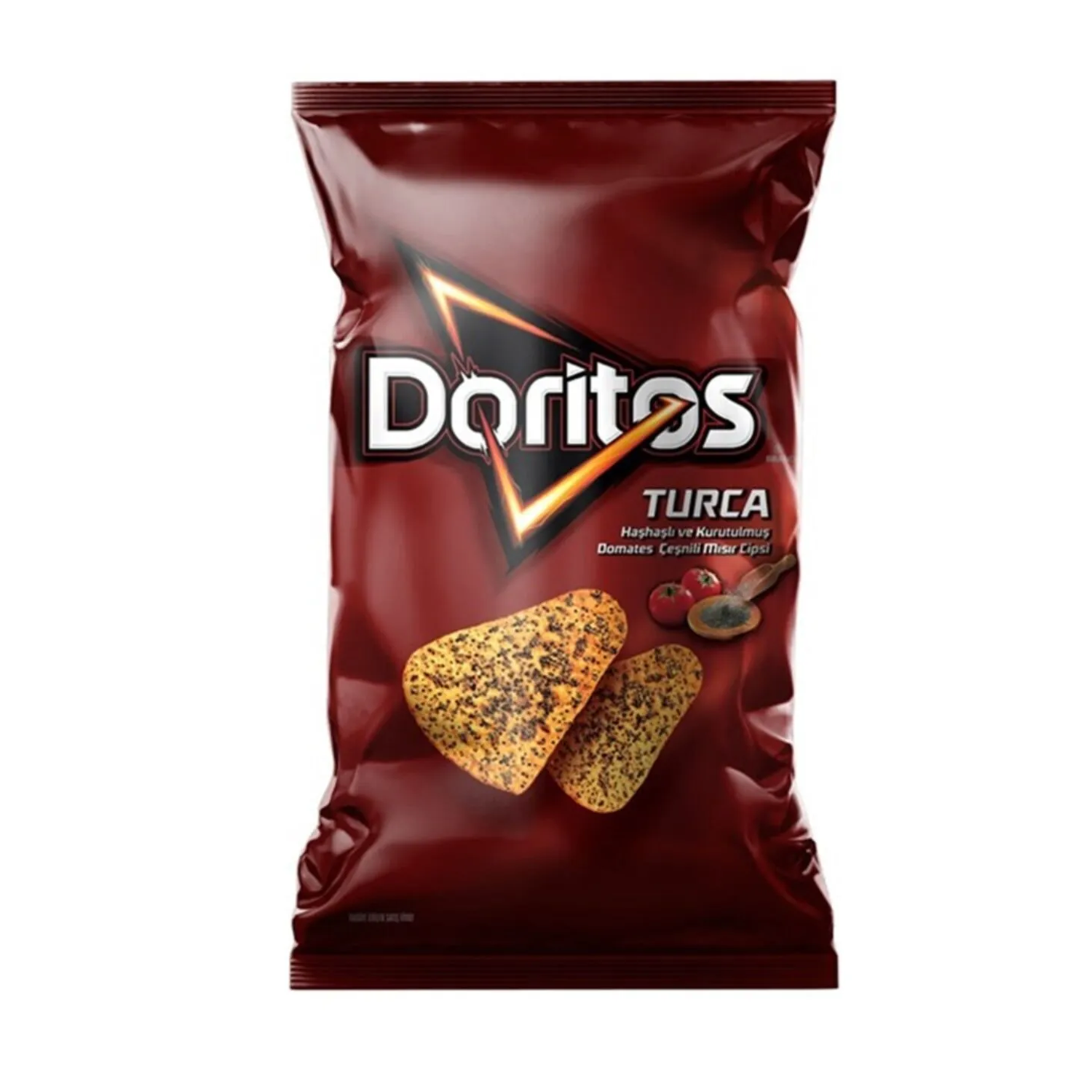 Doritos Alaturka 112 GR