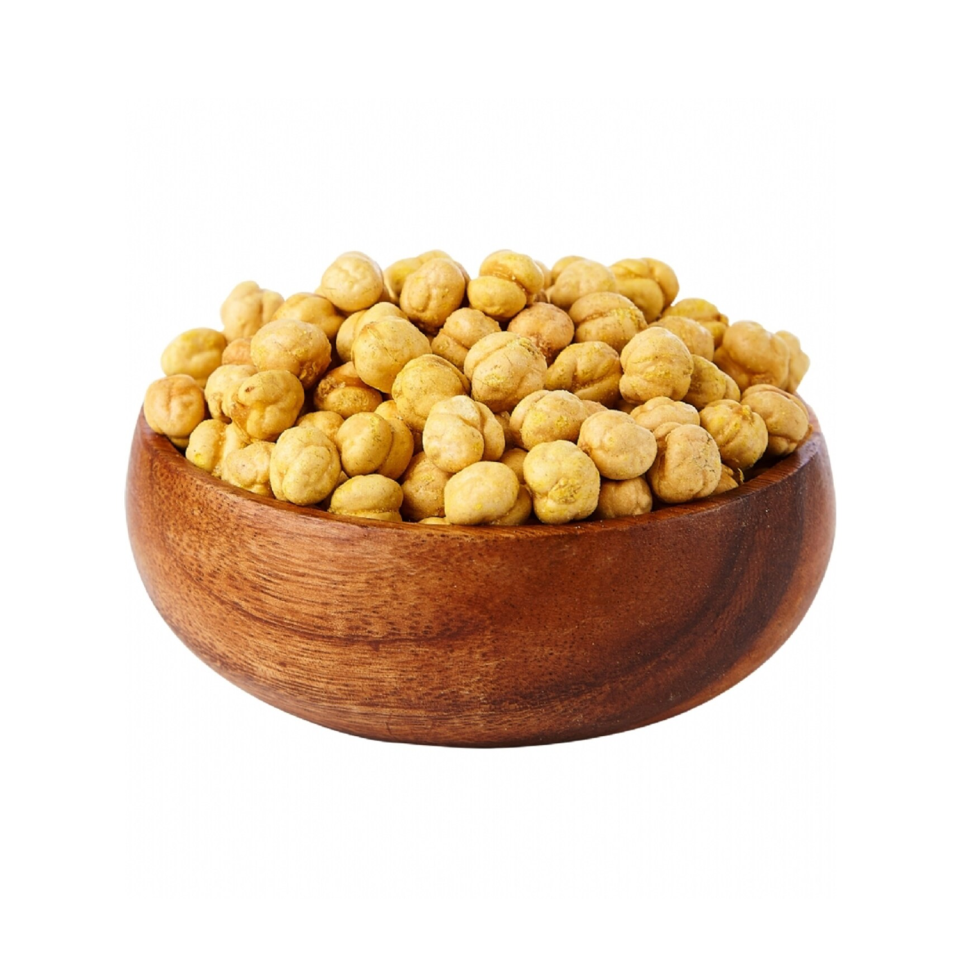 Ç-Tuzlu Sarı Leblebi KG