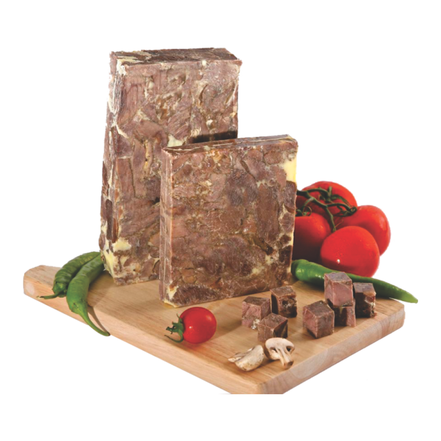 Ç-Ev Tipi Kavurma KG