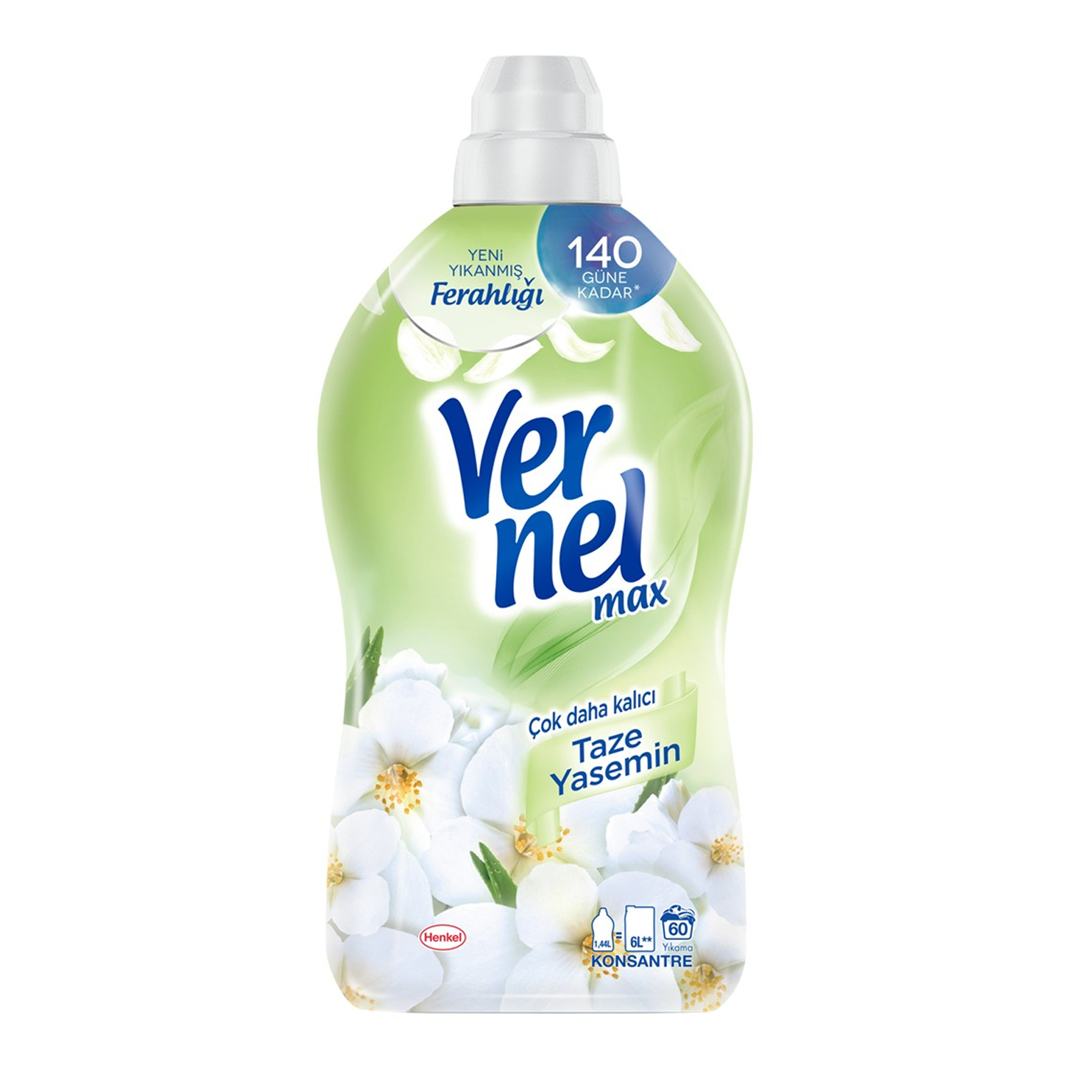 Vernel Max 1440 ML Yasemin Alovera