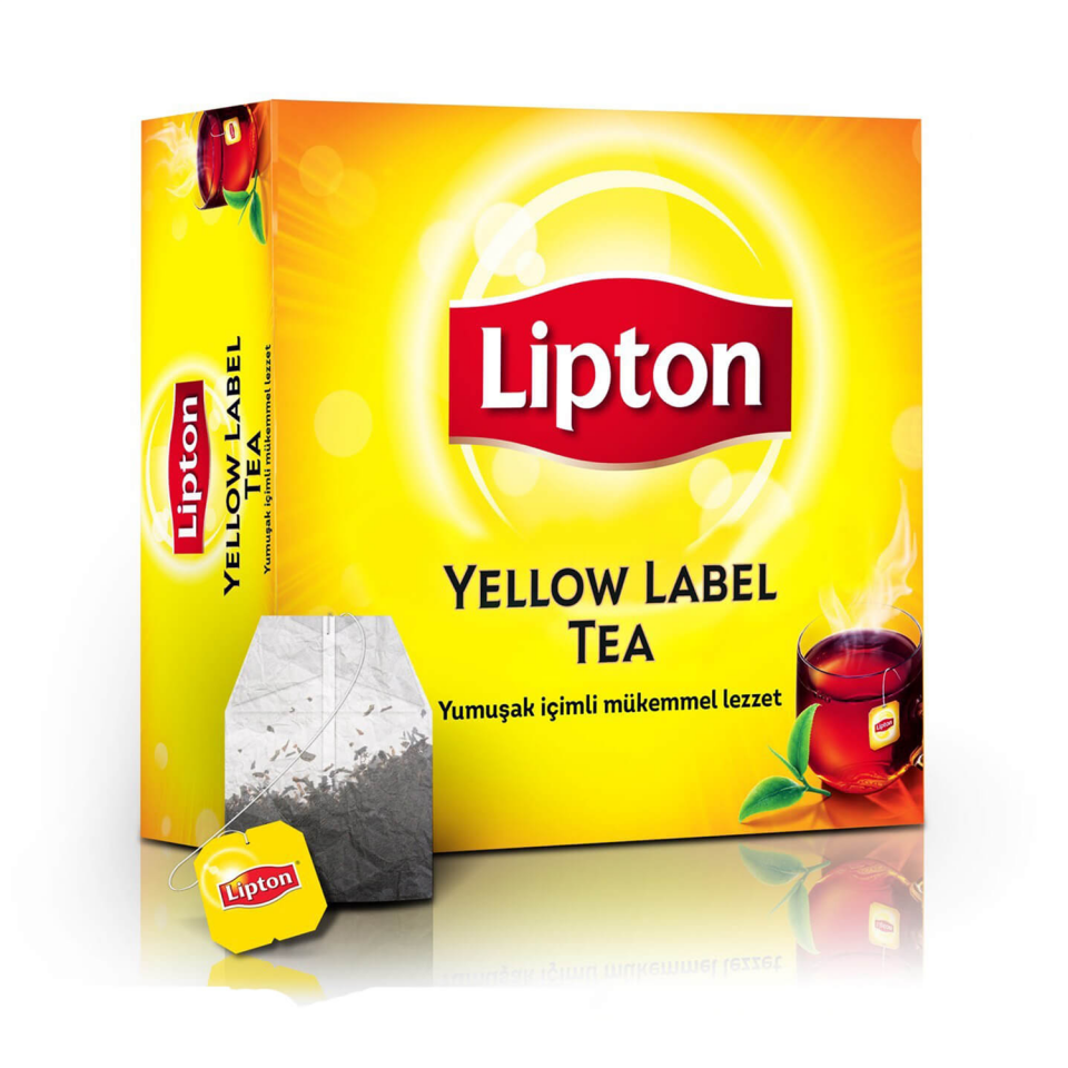 Lipton Lyl Bardak 100lü Bardak 200 GR