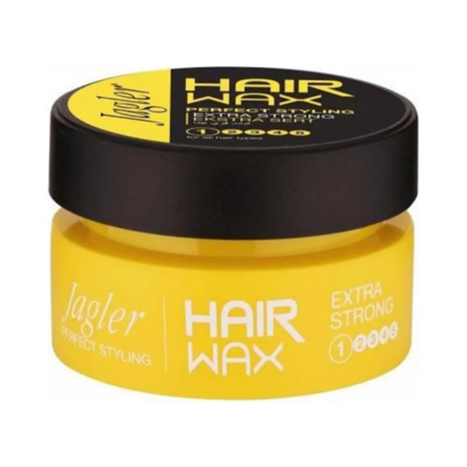Jagler  Wax Extra Sert 150 ML