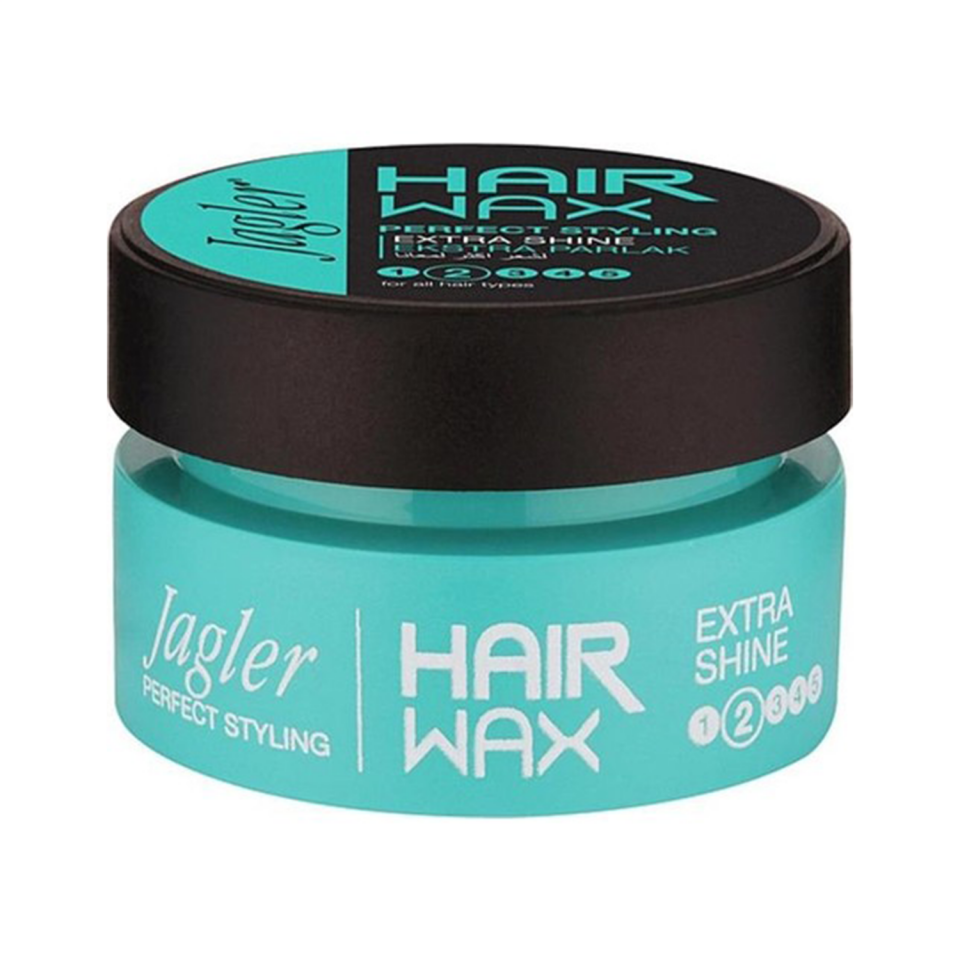 Jagler  Wax Extra Parlaklık 150 ML