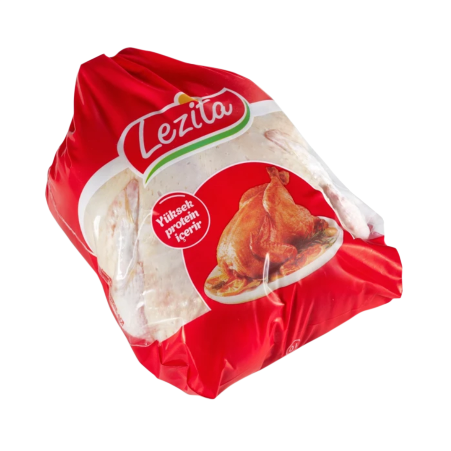 LEZİTA POŞETLİ TAVUK KG